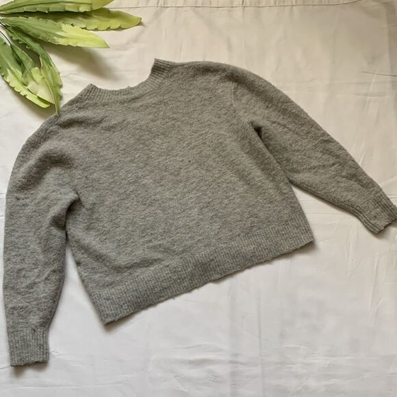 🌟ARITZIA Wilfred Free Krause Sweater🌟 - Picture 9 of 12